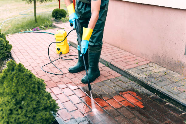 Best Fence Pressure Washing  in Rio Linda, CA