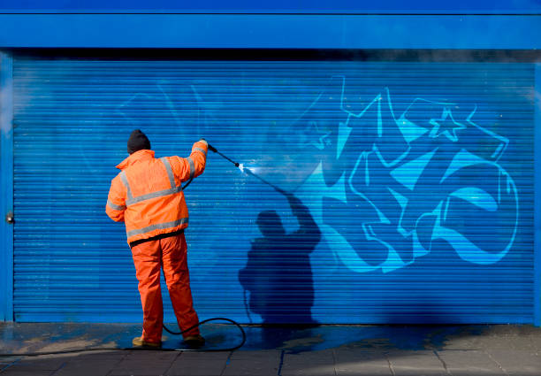 Rio Linda, CA Pressure Washing Company